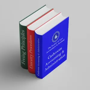 Complete 3-module bundle