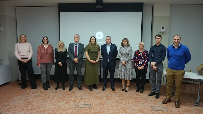 Edinburgh Branch Update