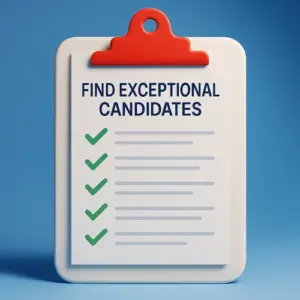 Job Posting