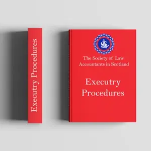 Executries Course