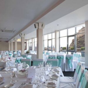 Corporate Attendance at SOLAS AGM Dinner