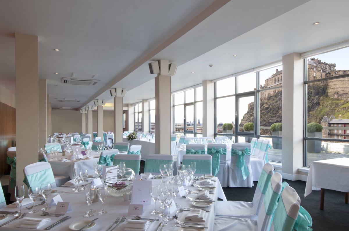 Corporate Attendance at SOLAS AGM Dinner